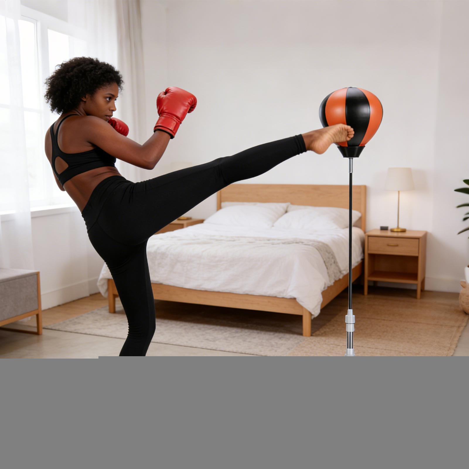 Sacs de frappe rapide à ventou - Speed Bag Boxing avis et prix