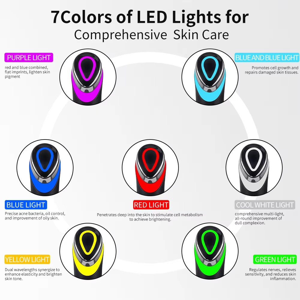 7 couleurs Age-R Booster Pro s - Home Gym Pro avis et prix