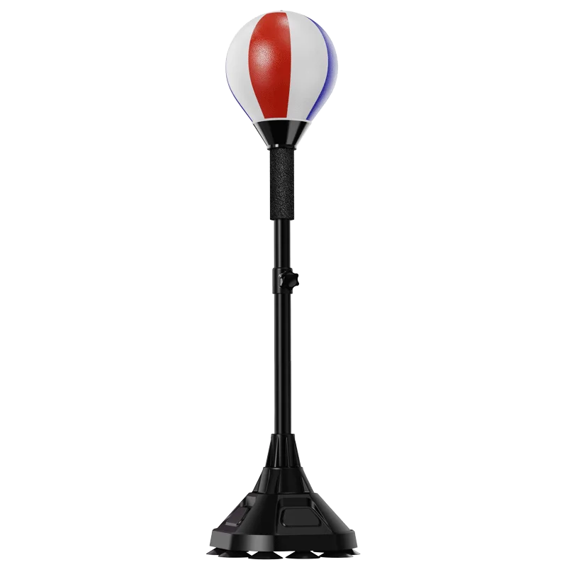 Ballon de boxe vertical réglab - Speed Bag Boxing avis et prix