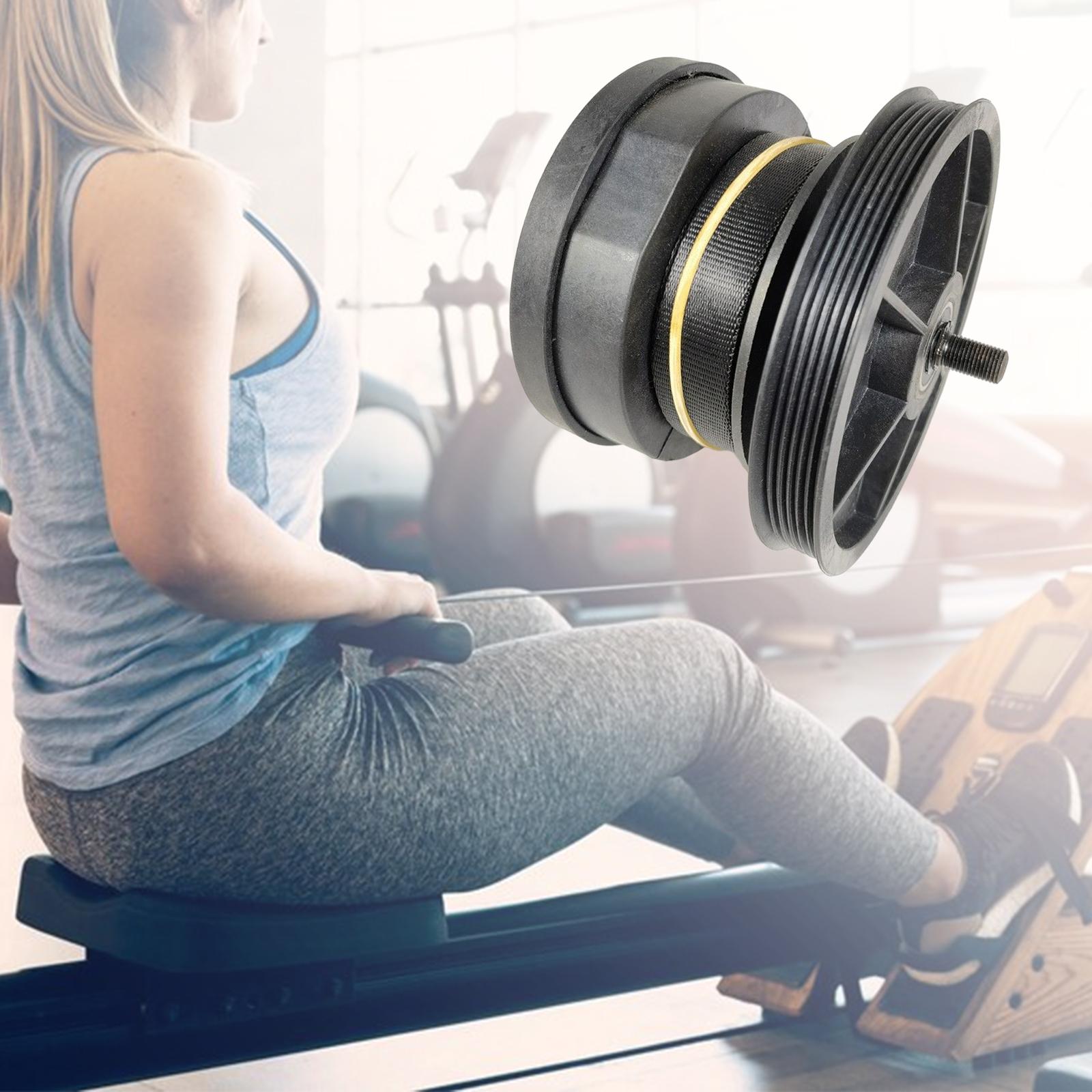 Système de résistance d'amorti - Home Gym Tools avis et prix