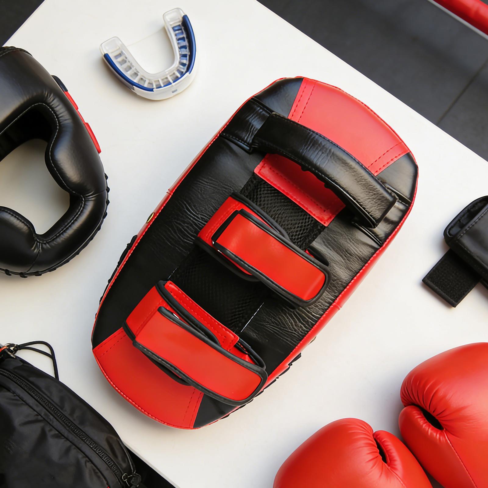 Pads de frappe pour l'entraîne - Home Gym Gym Equipment avis et prix