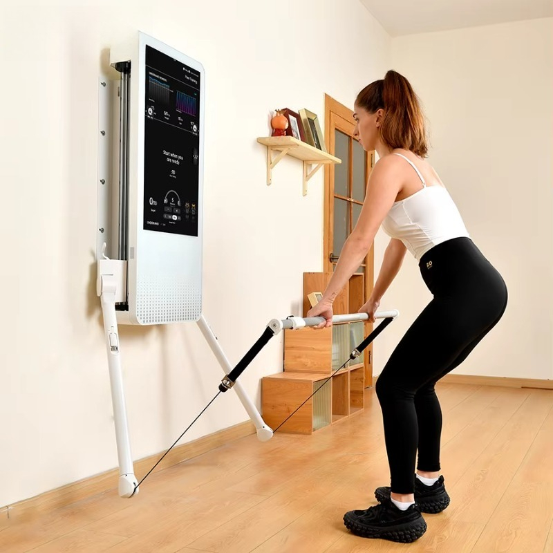 Équipement de fitness multifon - Treadmill Home Gym avis et prix