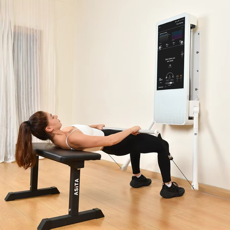 Équipement de fitness multifon - Treadmill Home Gym avis et prix