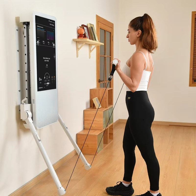 Équipement de fitness multifon - Treadmill Home Gym avis et prix