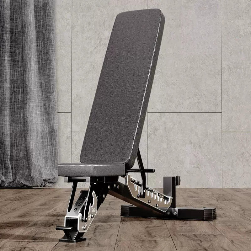 Banc de musculation réglable p - Home Gym Design avis et prix