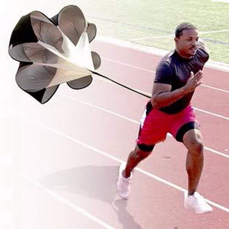 【Chute de prix !】 Parachute de - Speed Parachute Sprint avis et prix