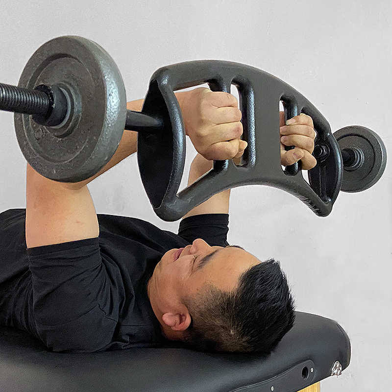 Barre d'haltères réglable mult - Olympic Barbell 20Kg avis et prix