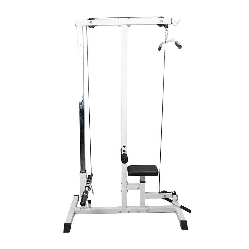 Machine d'entraînement multifo - Home Gym Multi Station avis et prix