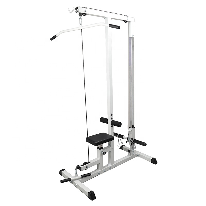 Machine d'entraînement multifo - Home Gym Multi Station avis et prix