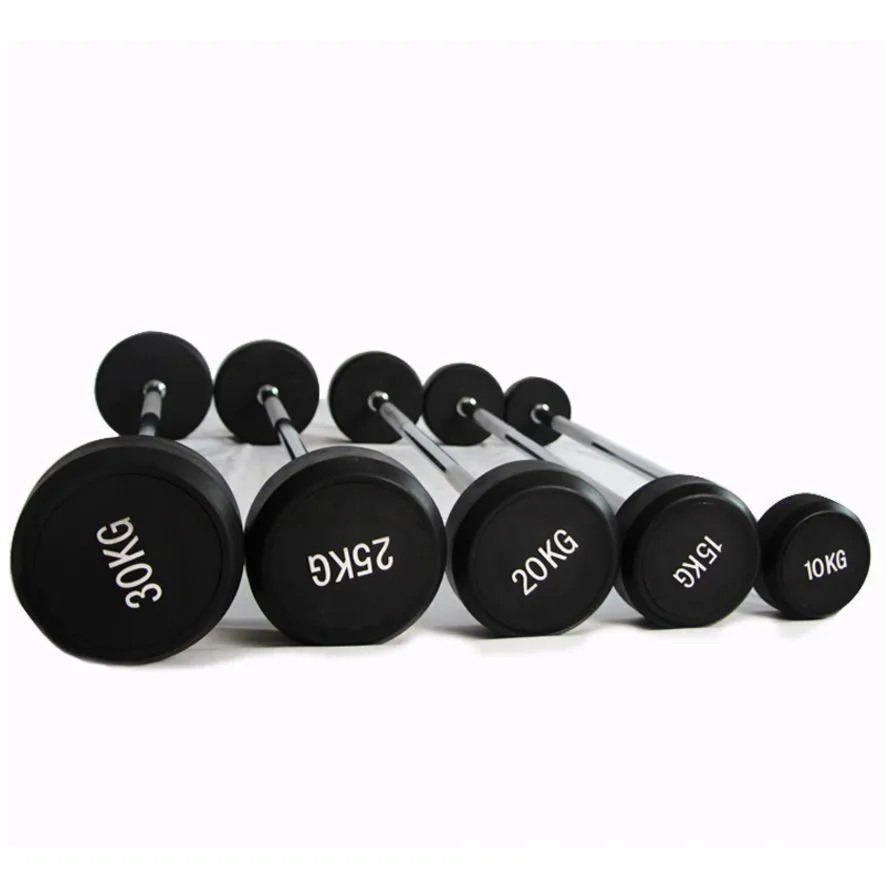 Barre de musculation de qualit - Olympic Barbell 20Kg avis et prix