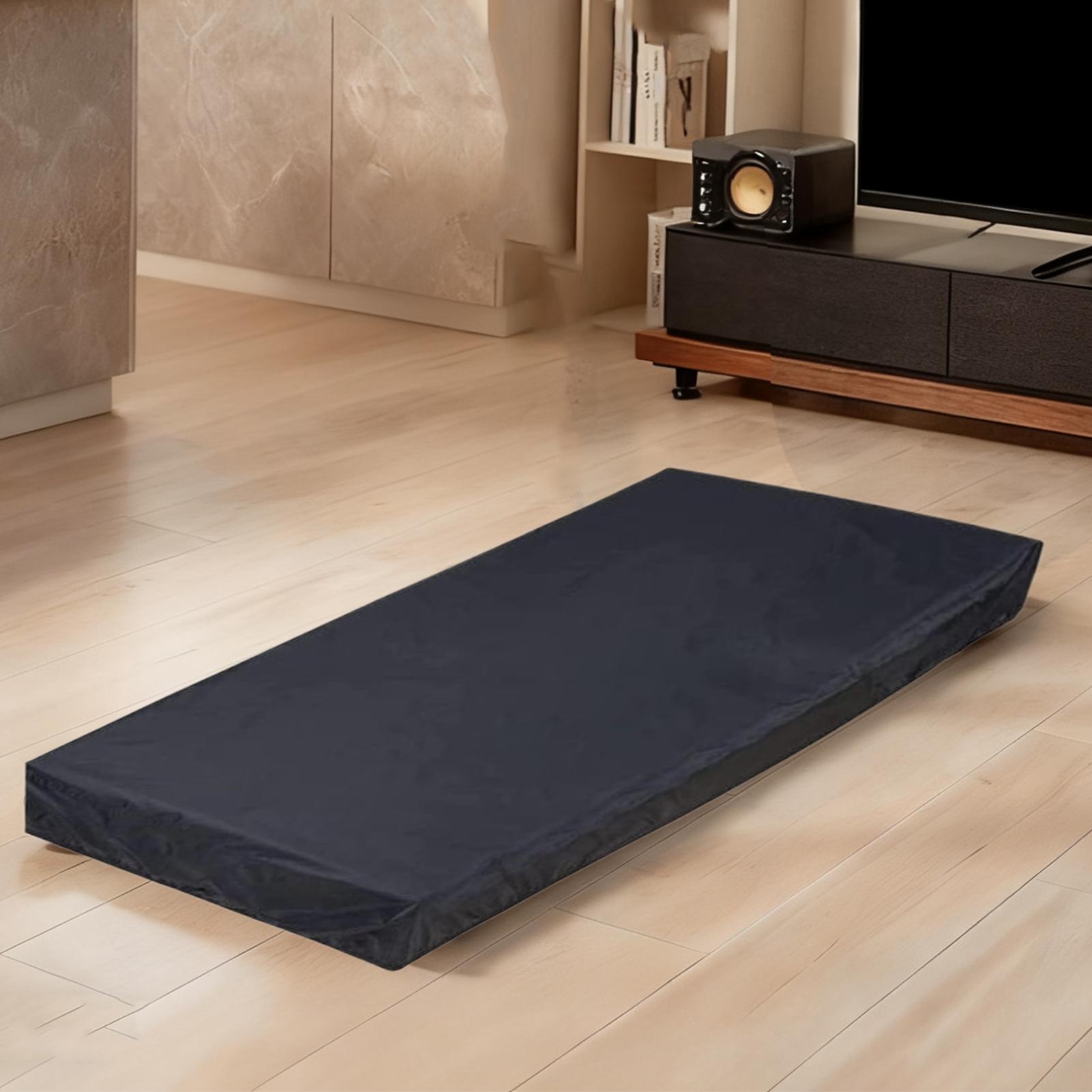 Couverture de tapis roulant ét - Home Gym In Apartment avis et prix