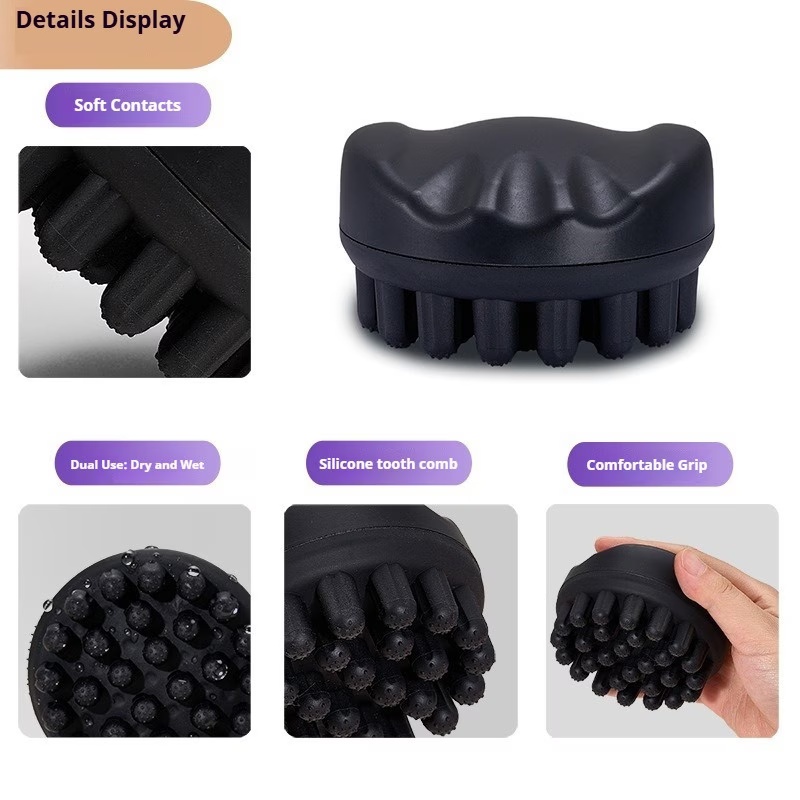 Éponge Afro bouclée en caoutch - Preacher Curl Pad avis et prix