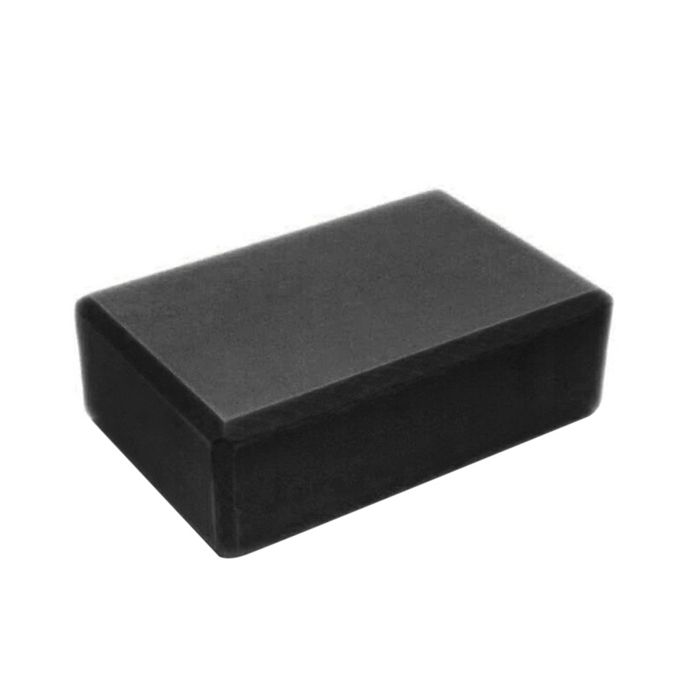 Bloc de Yoga EVA coloré, briqu - Home Gym Build avis et prix