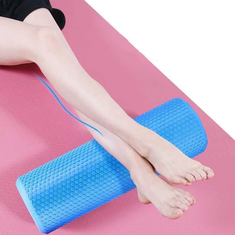 OligÉnergie Roller Yoga Pilate - Home Gym Build avis et prix