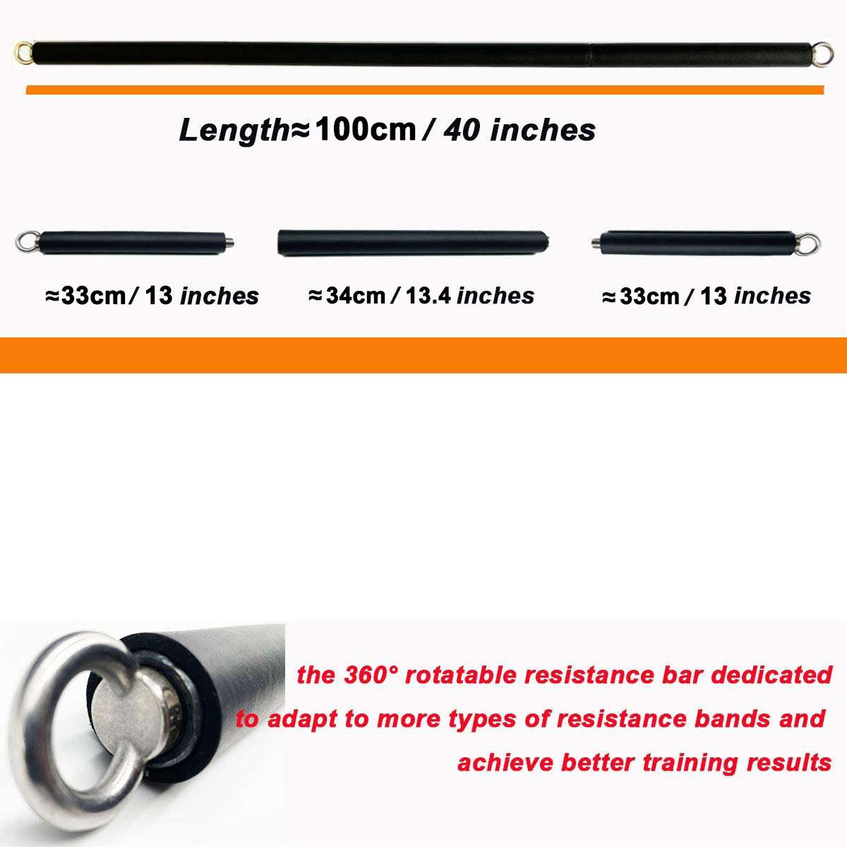 Bande élastique de résistance  - Treadmill Home Gym avis et prix