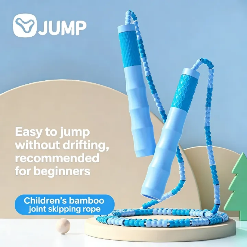 Corde à sauter pour enfants YU - Speed Parachute Sprint avis et prix