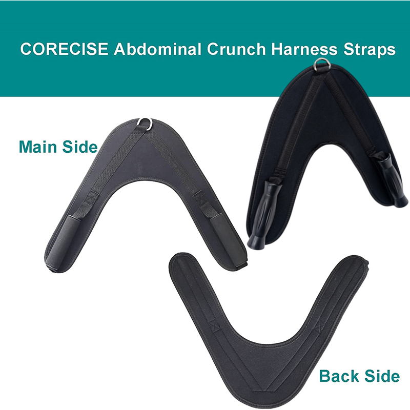 Sangles abdominales en forme d - Treadmill Home Gym avis et prix