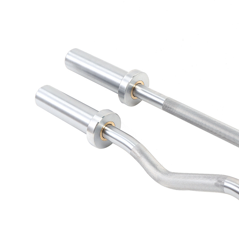 Barre de musculation droite de - Olympic Barbell 20Kg avis et prix