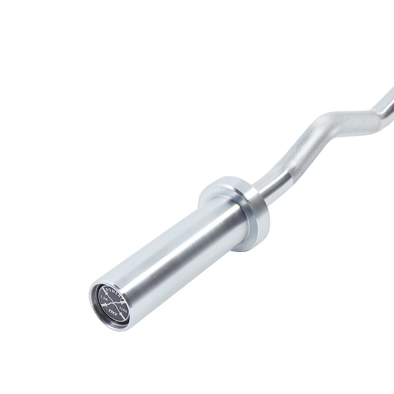 Barre de musculation droite de - Olympic Barbell 20Kg avis et prix