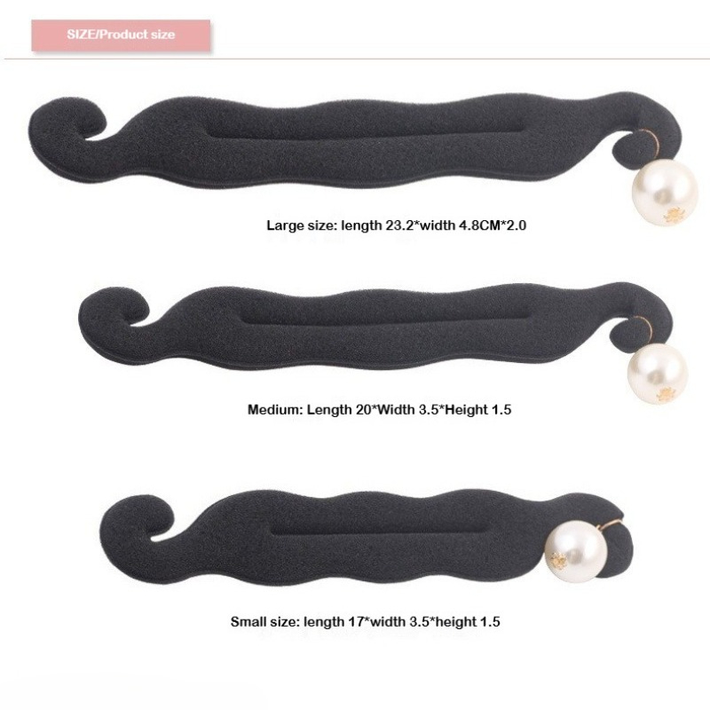 1 pièces coiffure magique épon - Preacher Curl Pad avis et prix