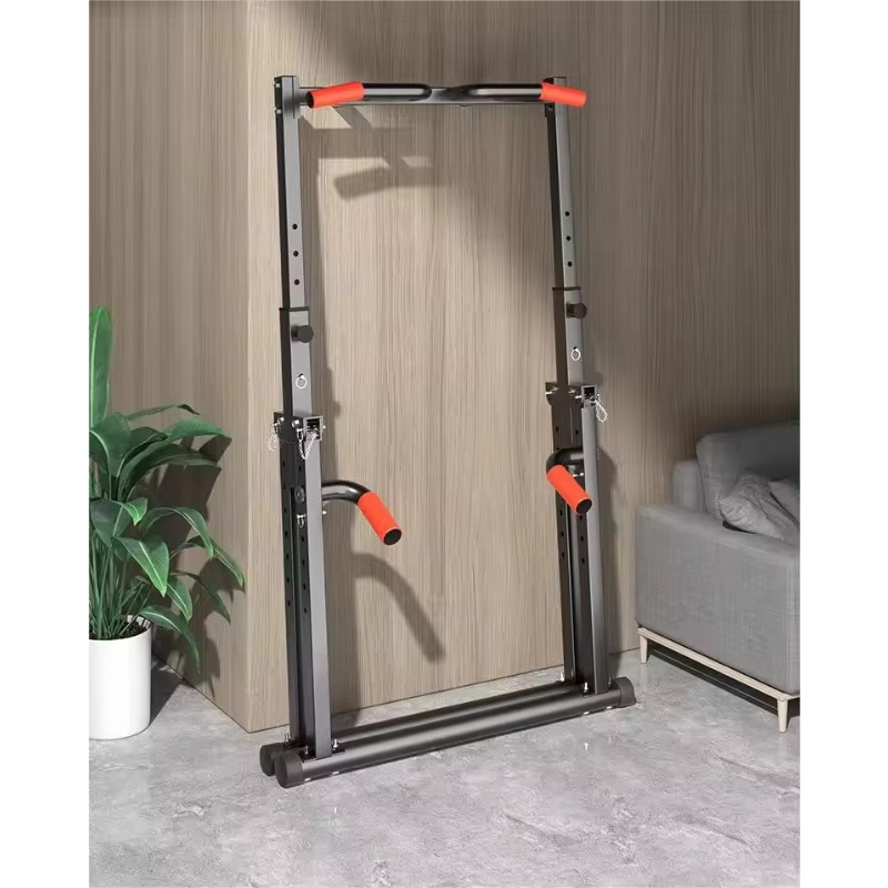 Nouvel équipement de musculati - Home Gym Multi Station avis et prix