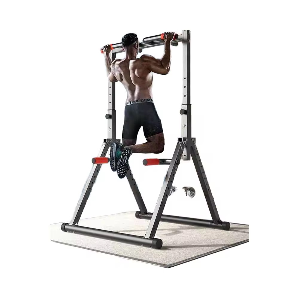 Nouvel équipement de musculati - Home Gym Multi Station avis et prix